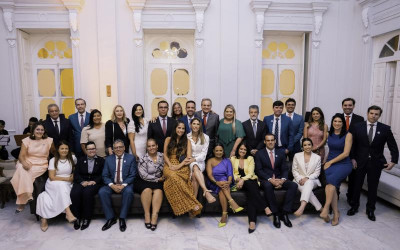 Conheça o novo secretariado de Alagoas