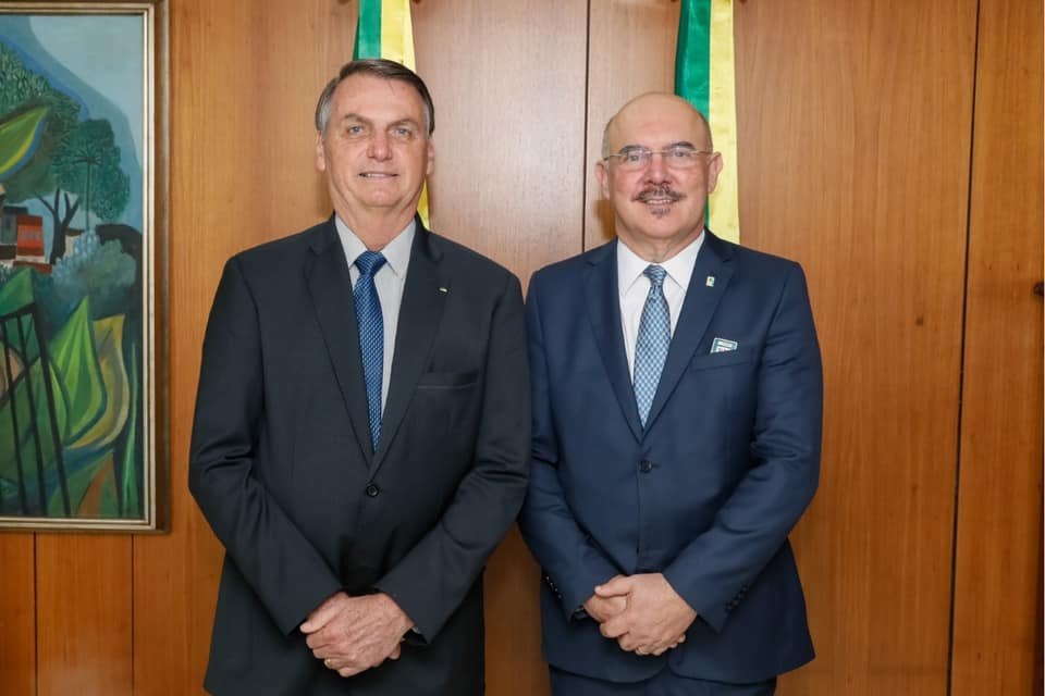 Reprodução redes sociais