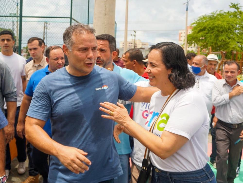 Reprodução redes sociais