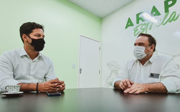 Reprodução - Prefeitura de Arapiraca
