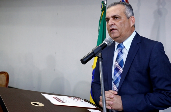 Márcio Ferreira