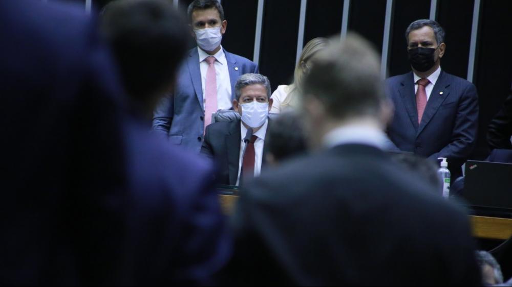 Agência Câmara de Notícias