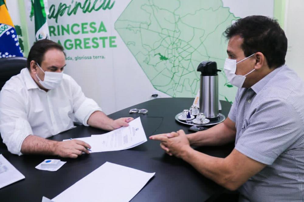 Prefeitura de Arapiraca