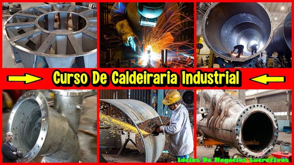Jardel Cassimiro propõe a criação de um curso permanente na área de caldeiraria em Teotônio Vilela