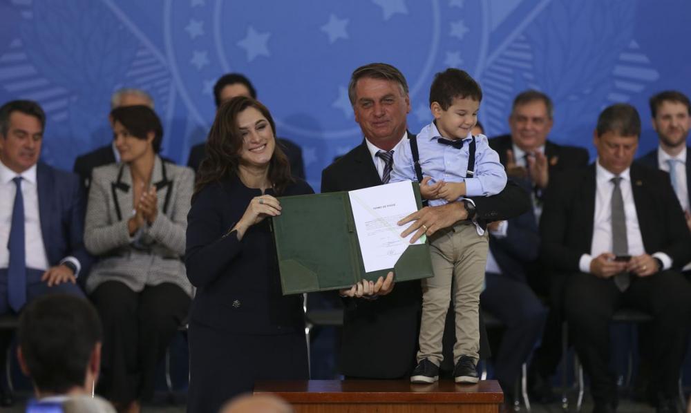 José Cruz / Agência Brasil