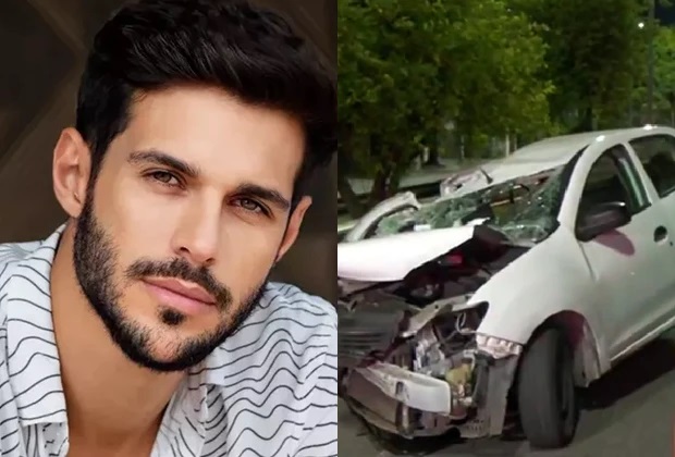 Irmão do Ex-BBB Rodrigo Mussi, disse que ele apresentou melhoras significativas em seu quadro clínico