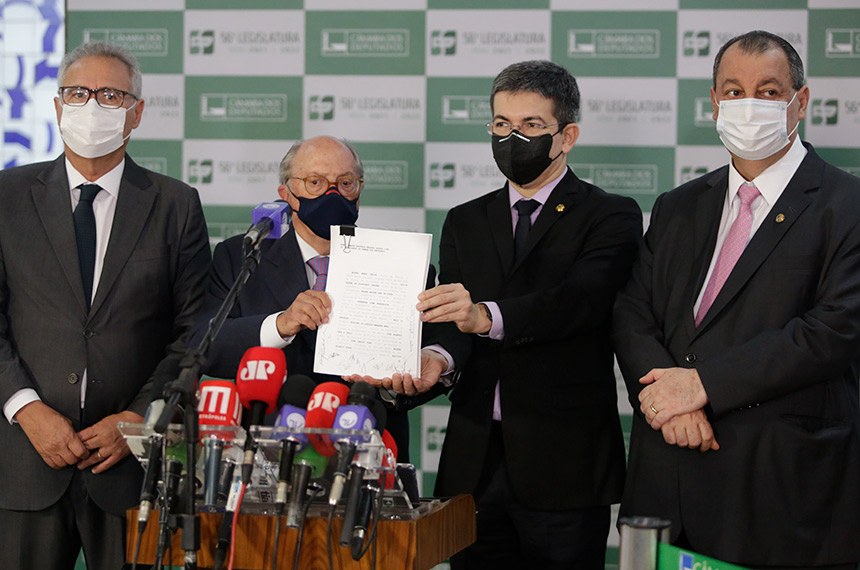 Agência senado