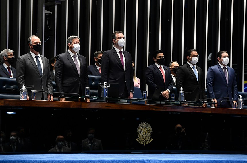 Agência senado