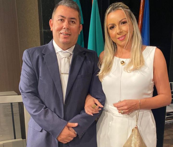 Reprodução redes sociais