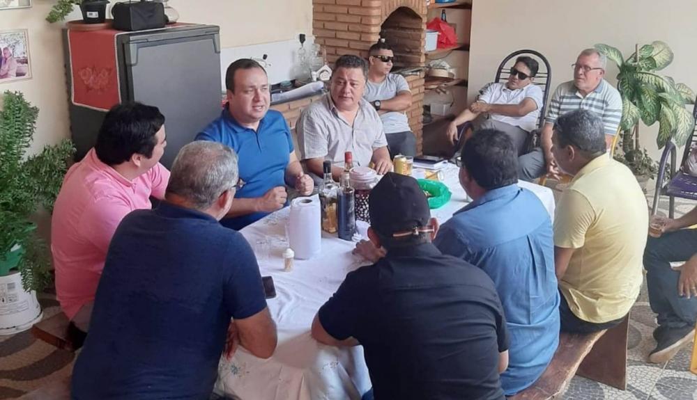 Reprodução redes sociais