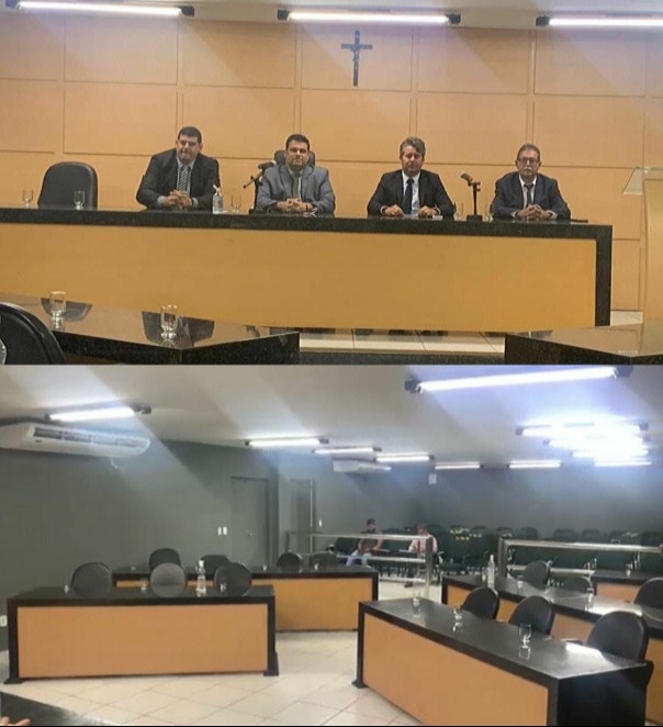 Câmara de Arapiraca