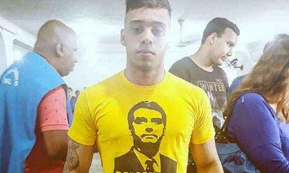 Ugente: Justiça Federal proíbe vereador Gabriel Monteiro de fiscalizar hospitais no Rio de Janeiro