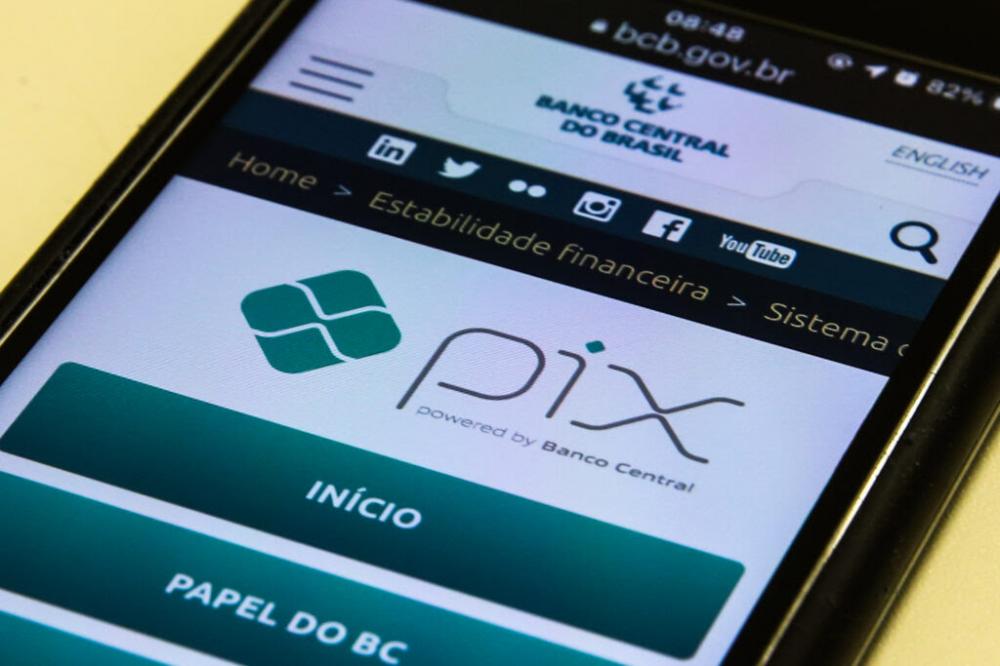 Você sabe quem foi o criador do Pix? Descubra agora!