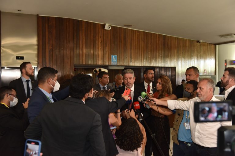 Zeca Ribeiro/Câmara dos Deputados