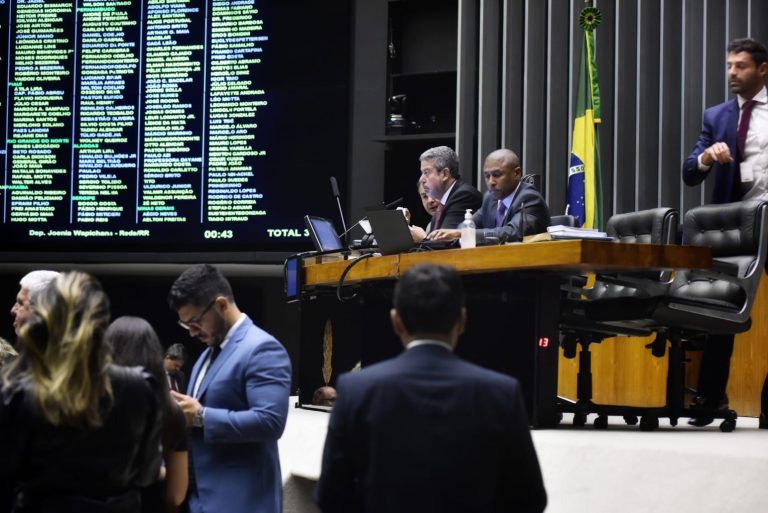 Zeca Ribeiro/Câmara dos Deputados