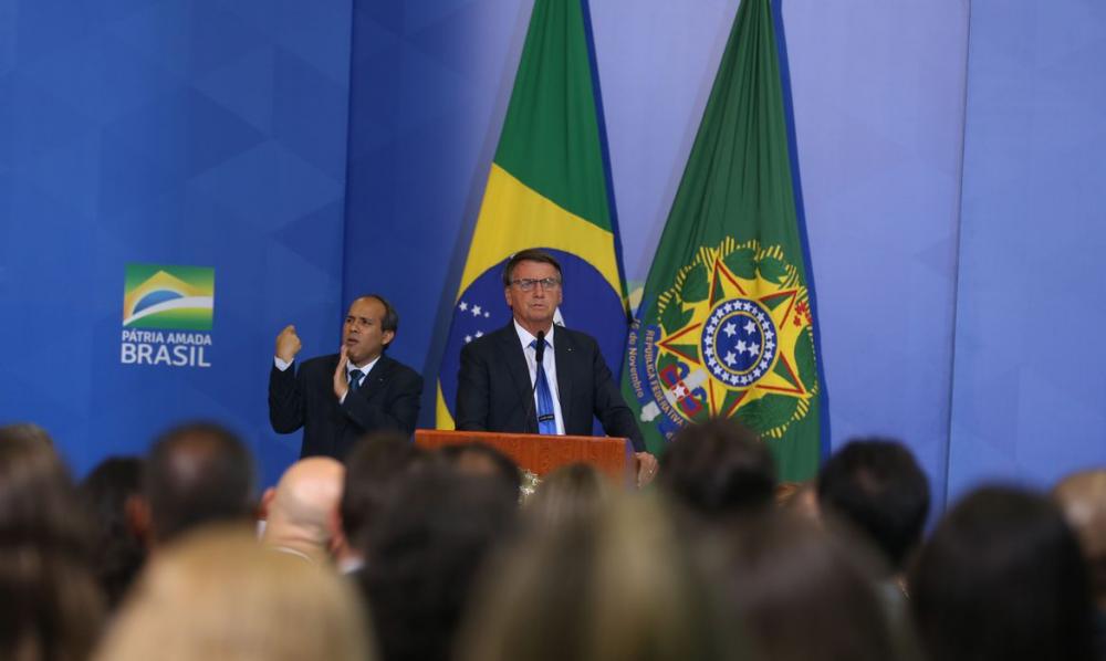 Agência Brasil/Valter Campanato