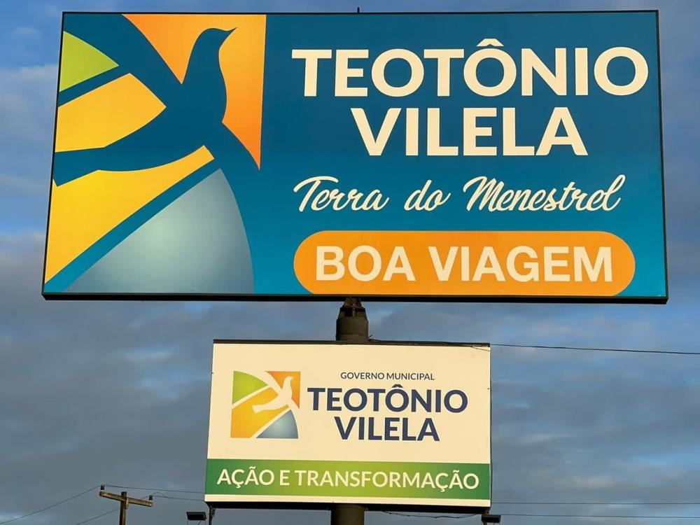 Mulher é hospitalizada após ser agredida por ex-marido em Teotônio Vilela