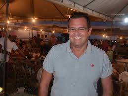 Ricardo Barreto, Arapiraca