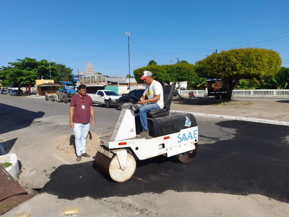 Prefeitura de Penedo