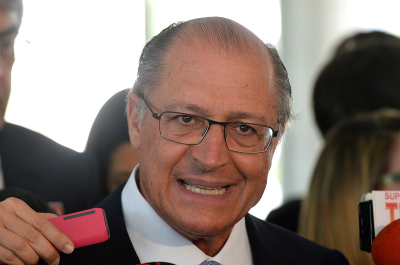 Wilson Dias/Agência Brasil