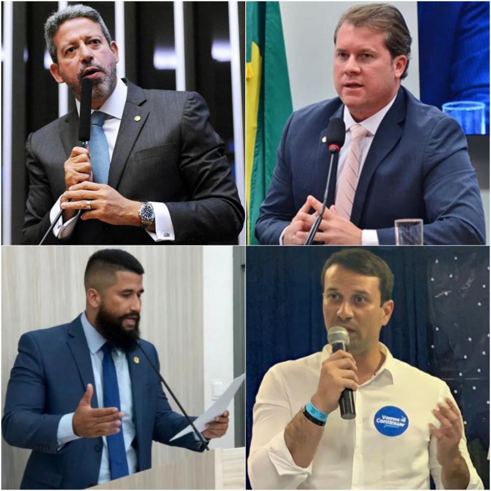 Foto: Redes sociais