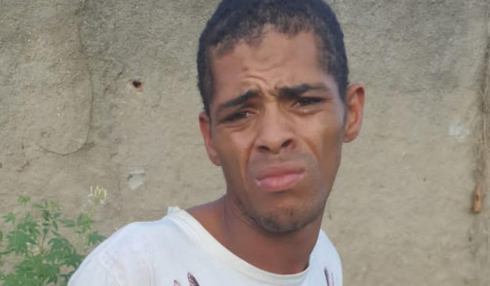 HOMEM ASSASSINADO NO BRISA DO LAGO ERA CONHECIDO POR ARROMBAR CASAS EM ARAPIRACA