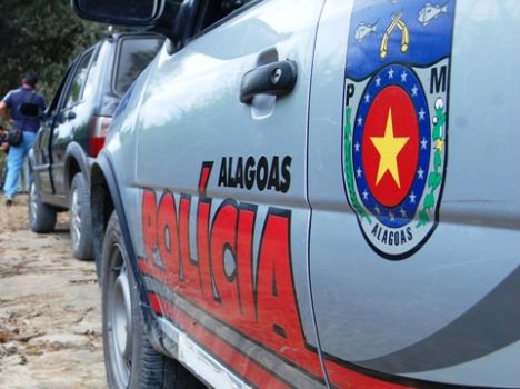 Adolescente de 17 anos é apreendido, após ser acusado de estuprar primo de seis anos em Maceió