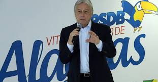 Ex-governador pode voltar à política este ano