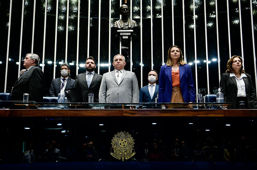 Agência Senado