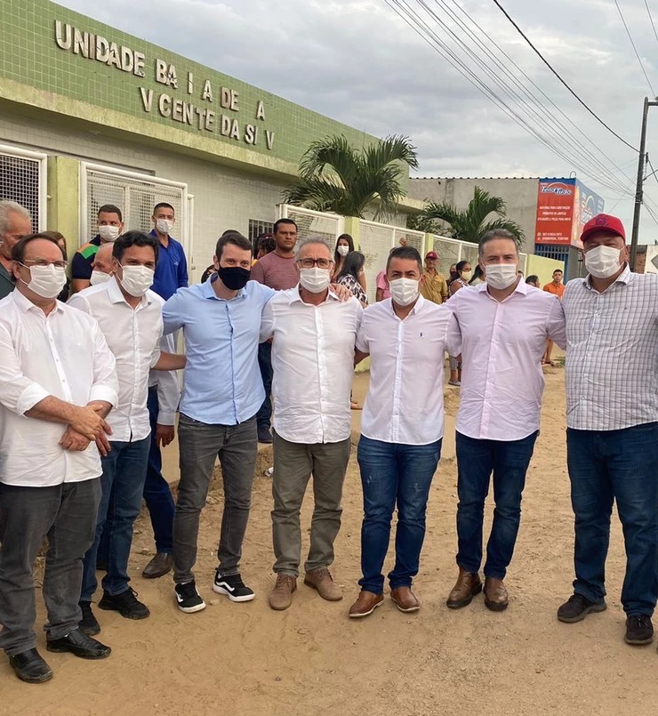 Reprodução redes sociais