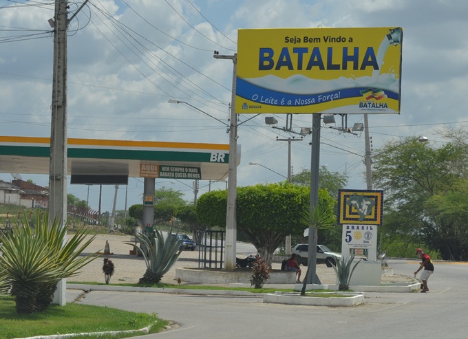 Prefeitura de Batalha