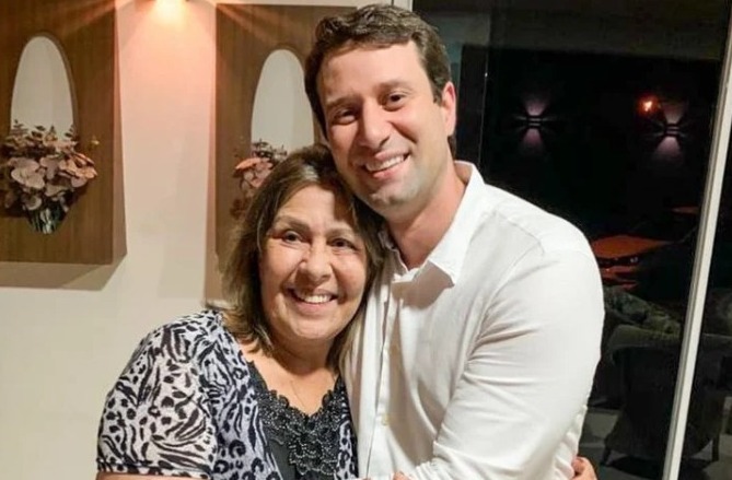 Reprodução redes sociais