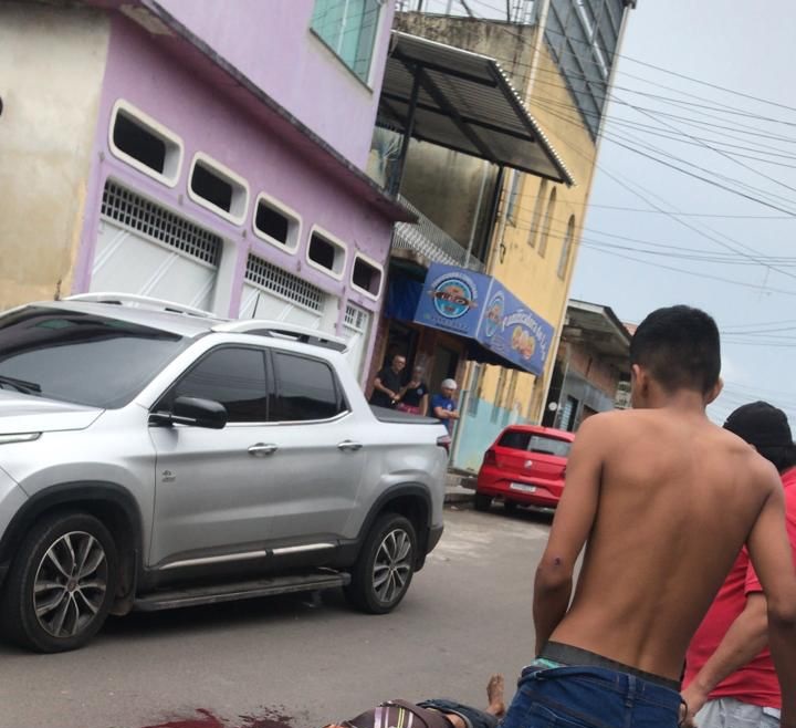 Catador de latinhas é sequestrado e execut4do por traficantes; veja vídeos