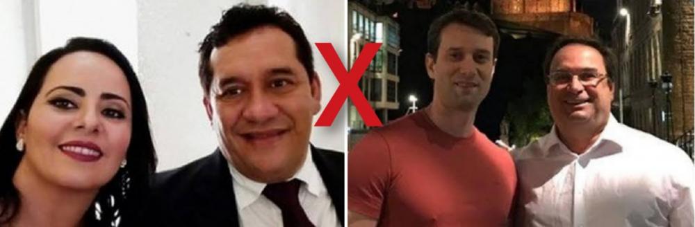 Foto: Redes sociais