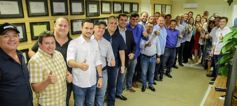 Reprodução redes sociais