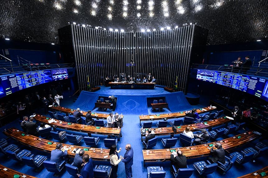 Agência Senado