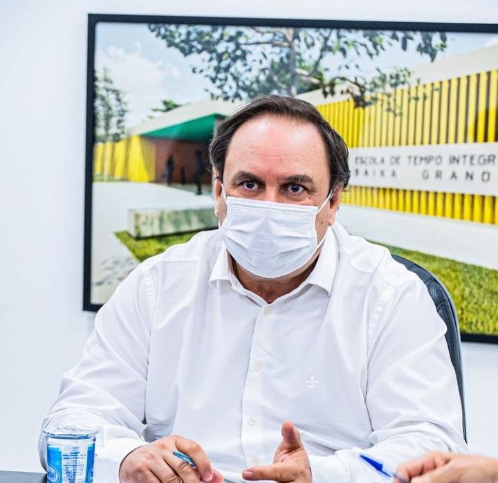 Reprodução redes sociais