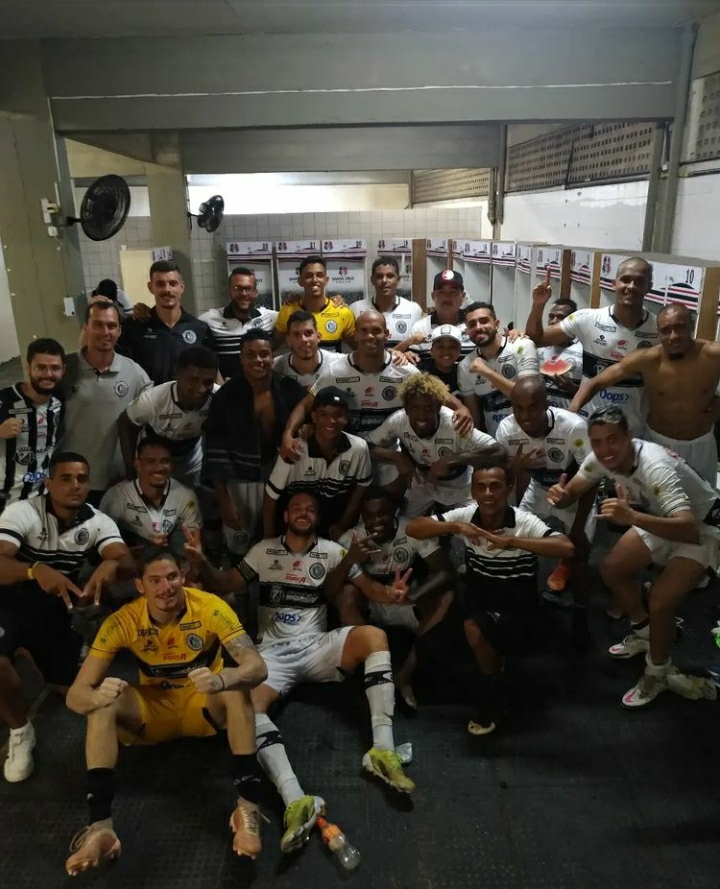Foto instagram ASA Oficial