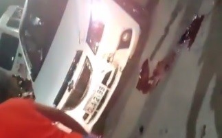 Motociclista morre após invadir contramão e colidir com veículo em Junqueiro