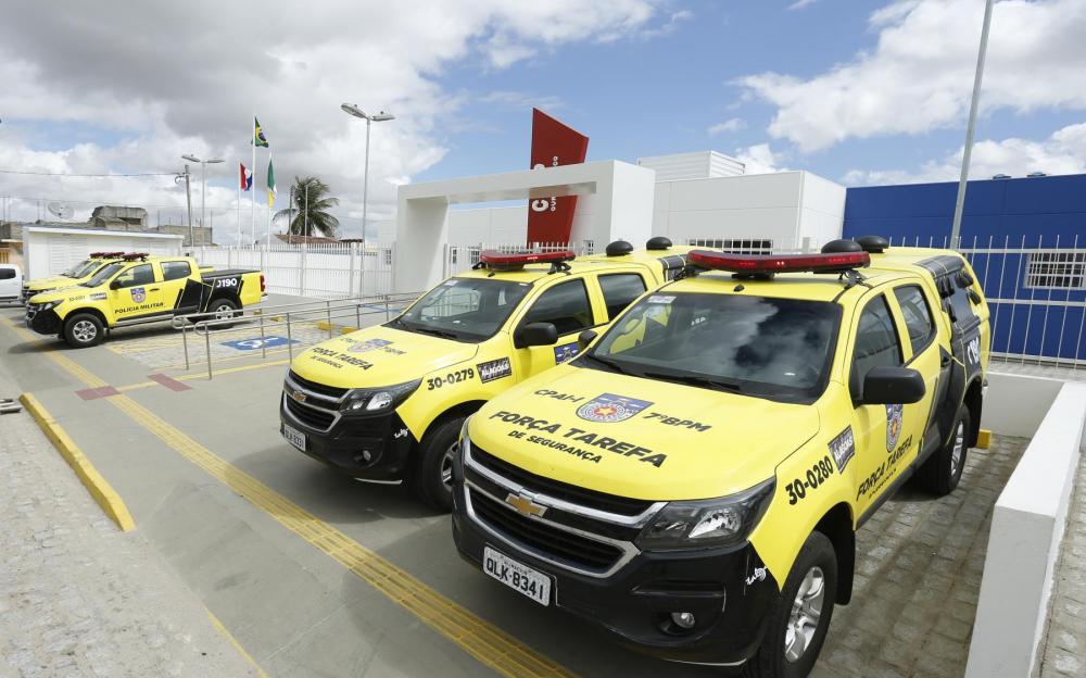 Governo de Alagoas