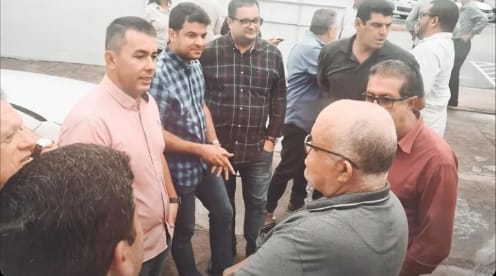 Reprodução redes sociais