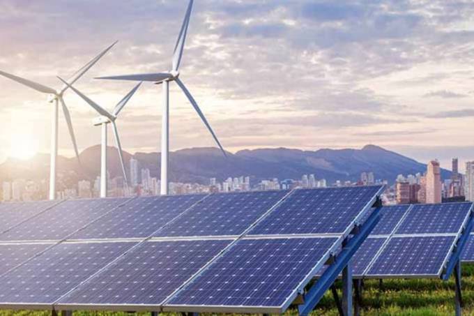 Jardel Cassimiro propõe um sistema autônomo de energia elétrica! - Foto: portalsolar