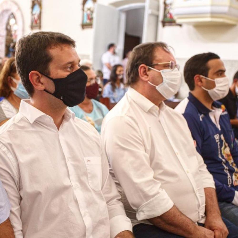 Reprodução redes sociais