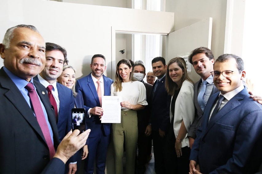 Reprodução redes sociais