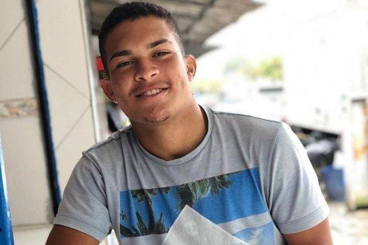 Reprodução redes sociais