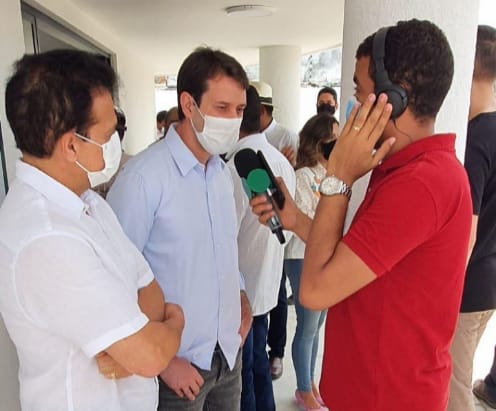 Reprodução redes sociais