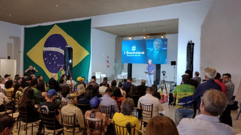 Sidcley Lisboa/Segundo da Notícia