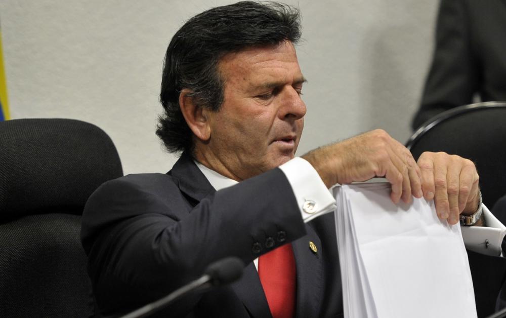 STF suspende eleição para governador-tampão de Alagoas - Antonio Cruz/AgenciaBrasil