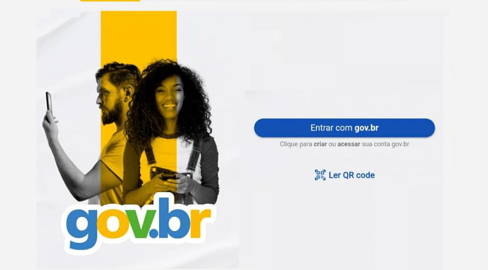 Assinatura digital e gratuita de documentos já está disponível 