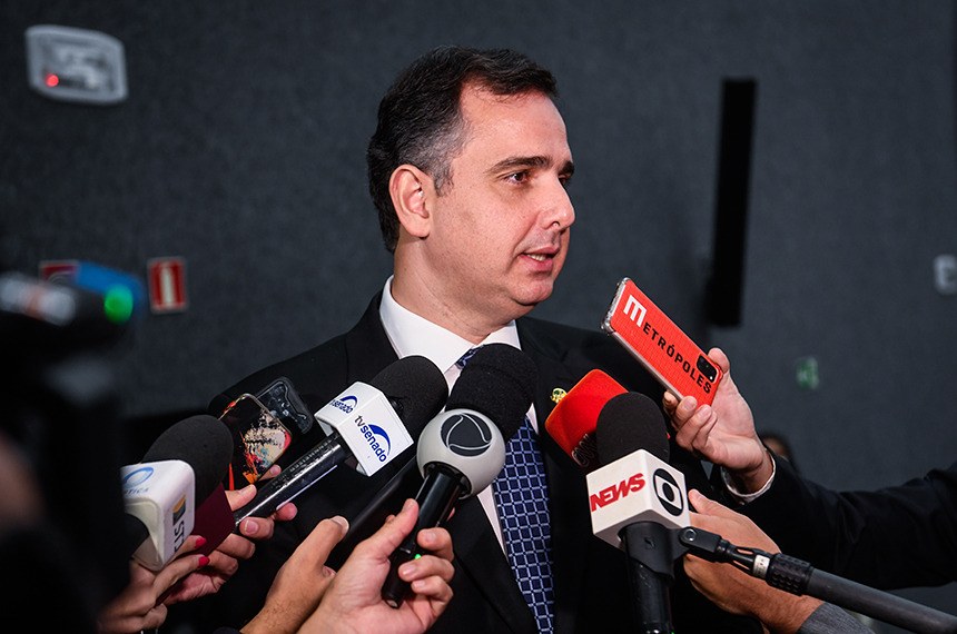 Agência Senado